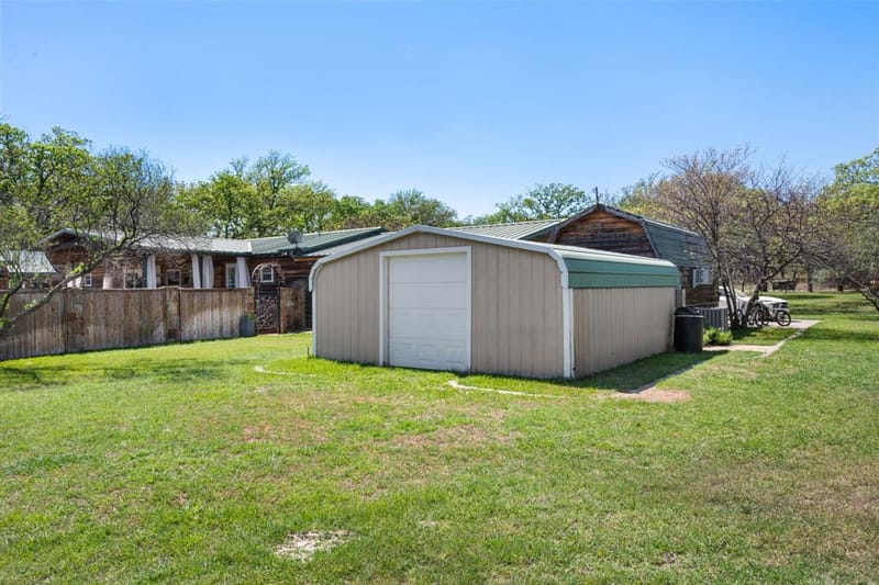 660 Deer Trail, Gordon TX 76453 - Photo 38