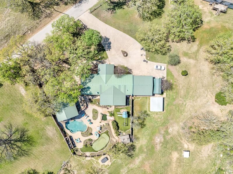 660 Deer Trail, Gordon TX 76453 - Photo 10
