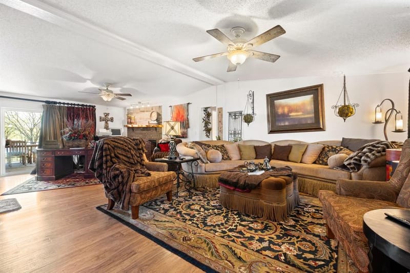 660 Deer Trail, Gordon TX 76453 - Photo 15