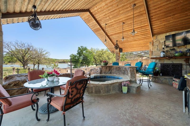 660 Deer Trail, Gordon TX 76453 - Photo 8