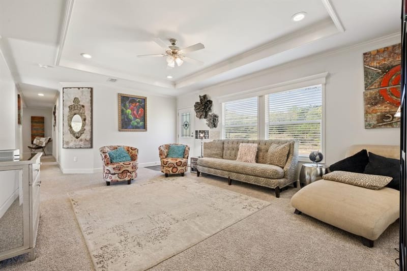 660 Deer Trail, Gordon TX 76453 - Photo 25