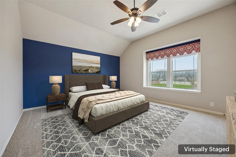 203 Oakcrest Drive, Justin TX 76247 - Photo 24