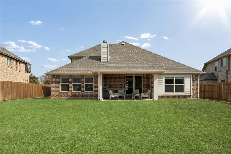 203 Oakcrest Drive, Justin TX 76247 - Photo 34