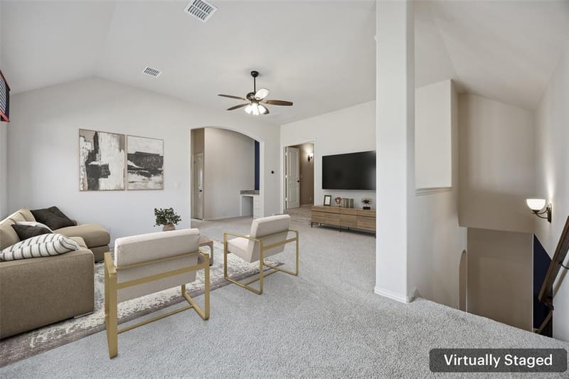 203 Oakcrest Drive, Justin TX 76247 - Photo 19