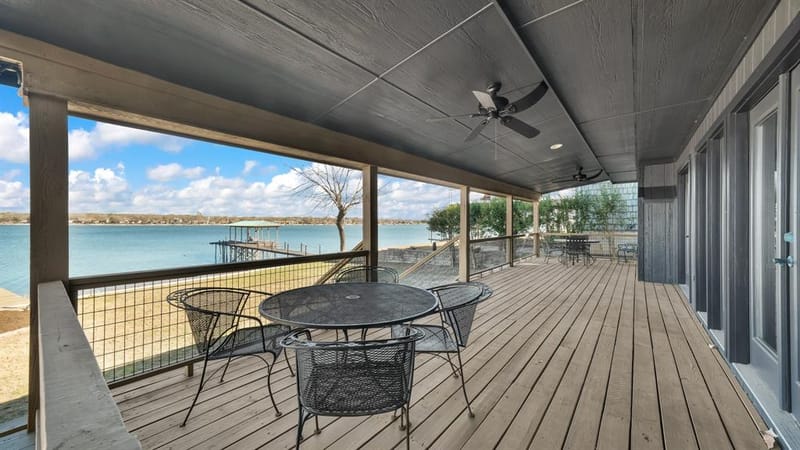 1004 W Lake Drive, Weatherford TX 76087 - Photo 3