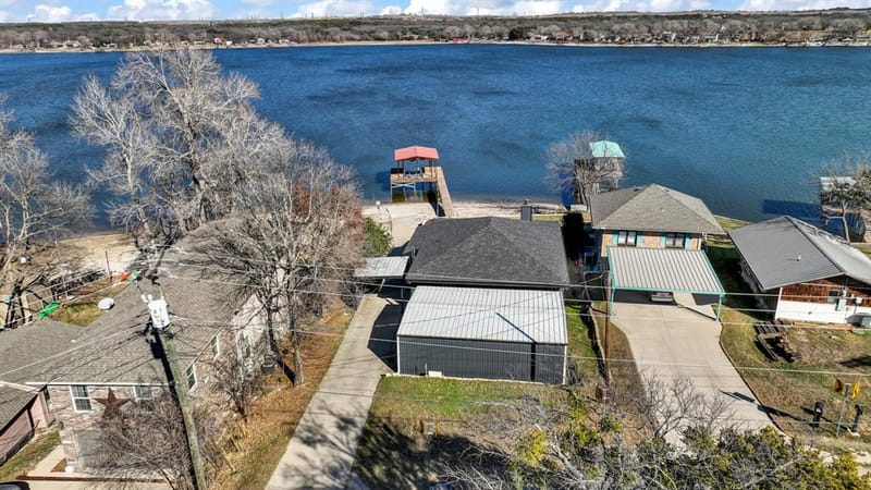 1004 W Lake Drive, Weatherford TX 76087 - Photo 11