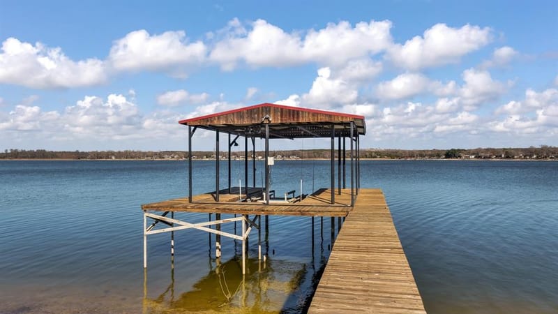 1004 W Lake Drive, Weatherford TX 76087 - Photo 35