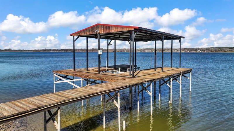 1004 W Lake Drive, Weatherford TX 76087 - Photo 4