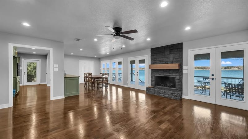 1004 W Lake Drive, Weatherford TX 76087 - Photo 25