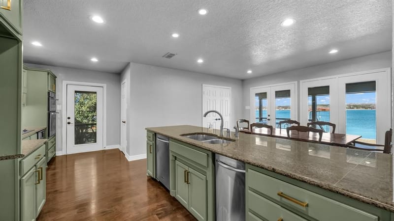 1004 W Lake Drive, Weatherford TX 76087 - Photo 21