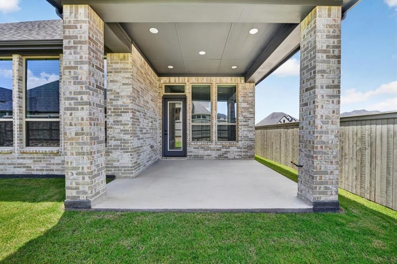 301 Short Cut Street, Northlake TX 76247 - Photo 20
