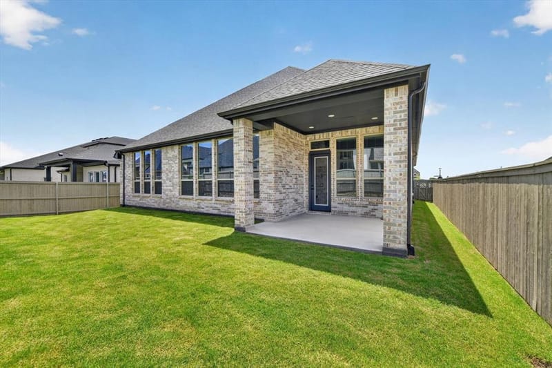301 Short Cut Street, Northlake TX 76247 - Photo 21