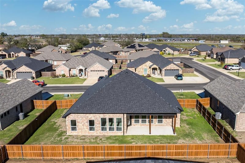 723 Cobblestone Circle, Mabank TX 75147 - Photo 27