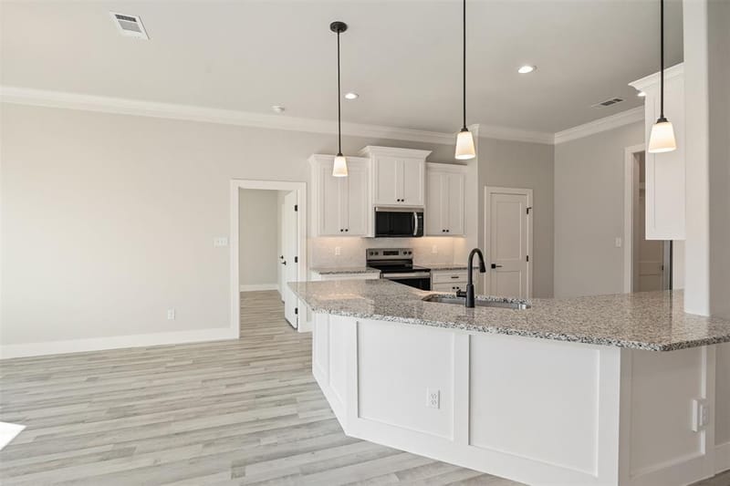 723 Cobblestone Circle, Mabank TX 75147 - Photo 7