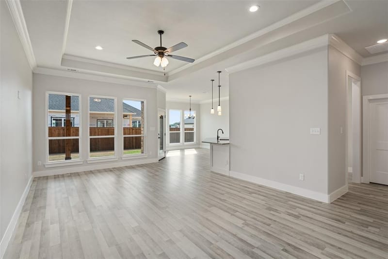 723 Cobblestone Circle, Mabank TX 75147 - Photo 3