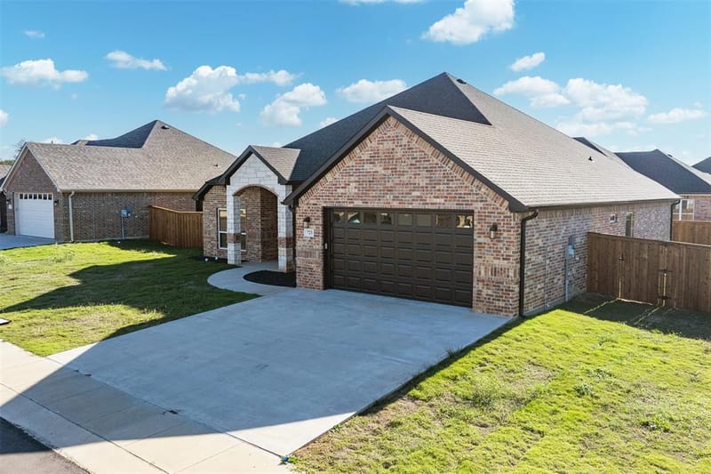 723 Cobblestone Circle, Mabank TX 75147 - Photo 28