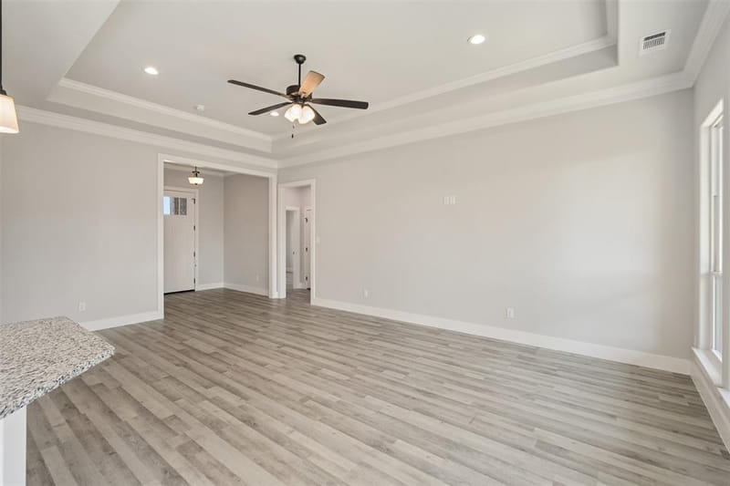 723 Cobblestone Circle, Mabank TX 75147 - Photo 5