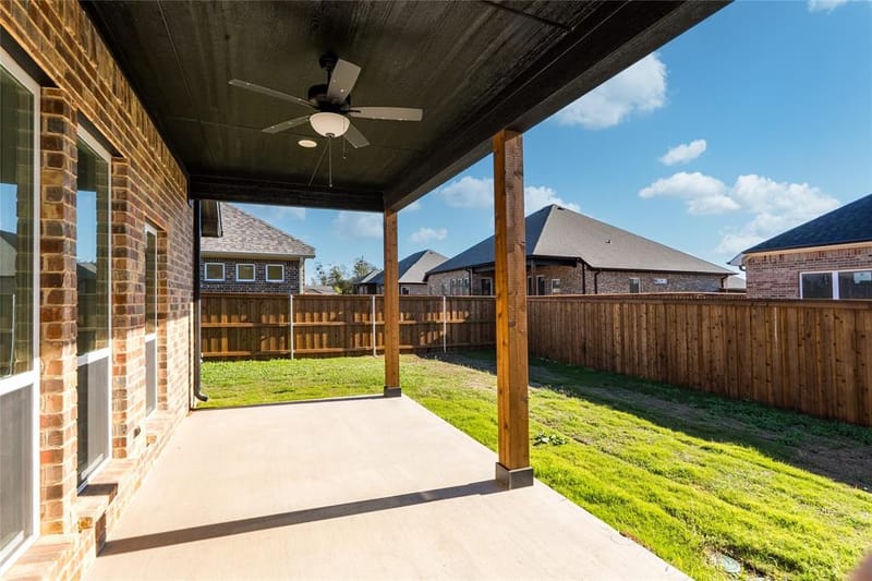 723 Cobblestone Circle, Mabank TX 75147 - Photo 24