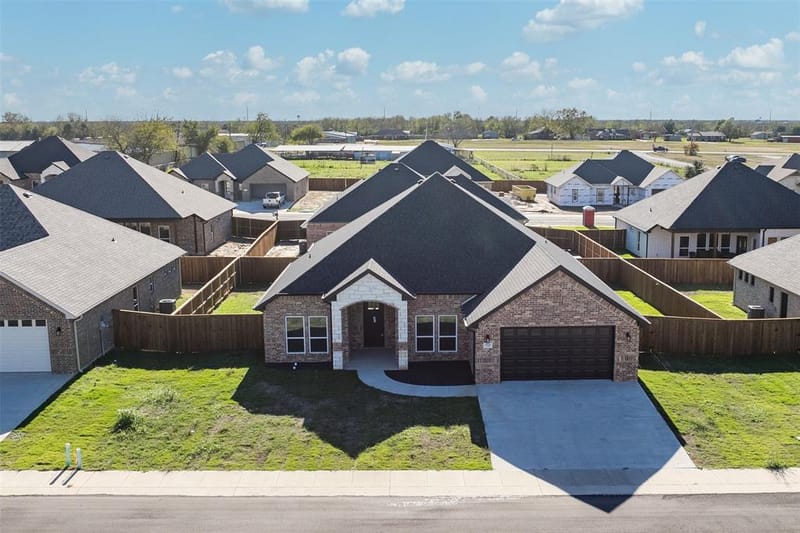 723 Cobblestone Circle, Mabank TX 75147 - Photo 29