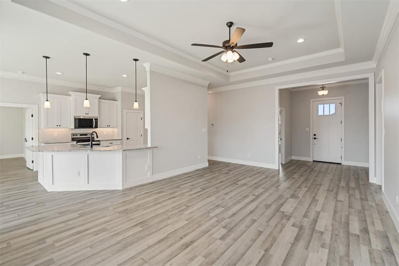 723 Cobblestone Circle, Mabank TX 75147 - Photo 4