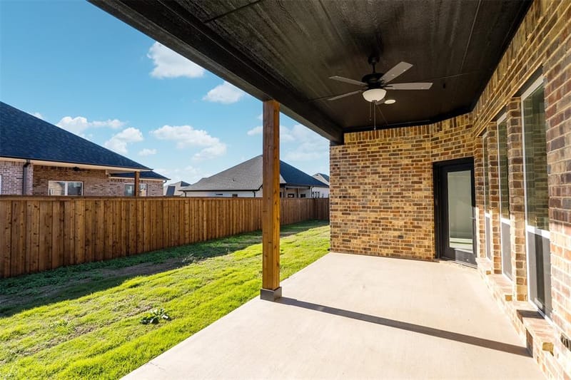 723 Cobblestone Circle, Mabank TX 75147 - Photo 25