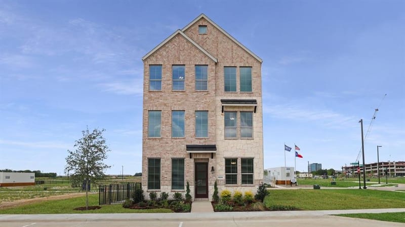 1502 Lake District Drive, Allen TX 75013