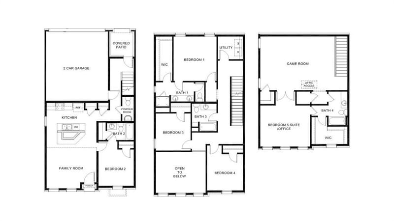1502 Lake District Drive, Allen TX 75013 - Photo 35