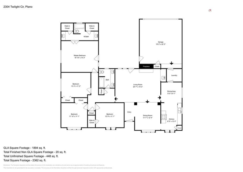 2304 Twilight Circle, Plano TX 75093 - Photo 26