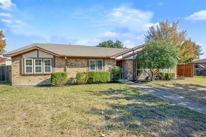 2304 Twilight Circle, Plano TX 75093