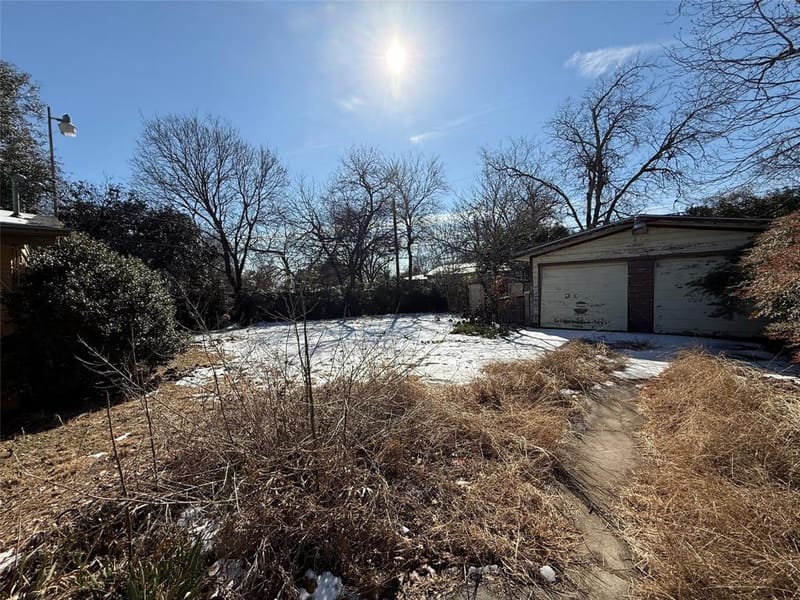 7725 Davenport Avenue, Fort Worth TX 76116 - Photo 12