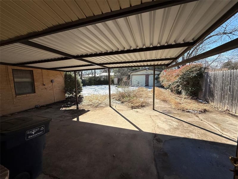 7725 Davenport Avenue, Fort Worth TX 76116 - Photo 10