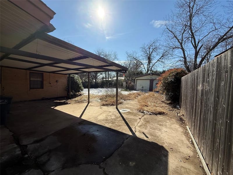 7725 Davenport Avenue, Fort Worth TX 76116 - Photo 11