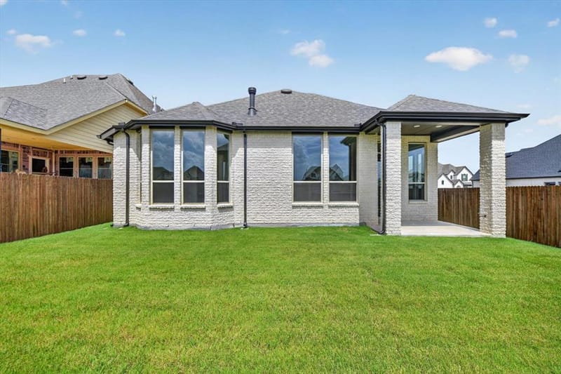 7812 Switchwood Lane, Fort Worth TX 76123 - Photo 22