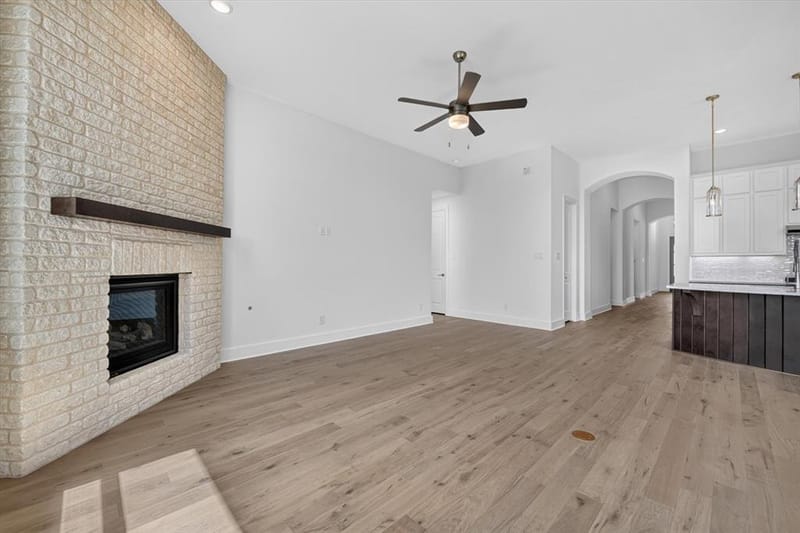 7812 Switchwood Lane, Fort Worth TX 76123 - Photo 7