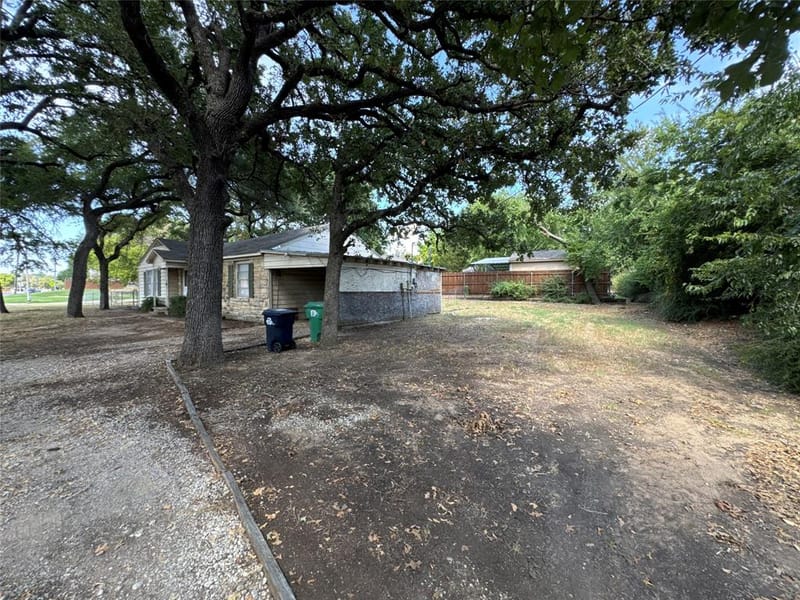 800 Audra Lane, Denton TX 76209 - Photo 9
