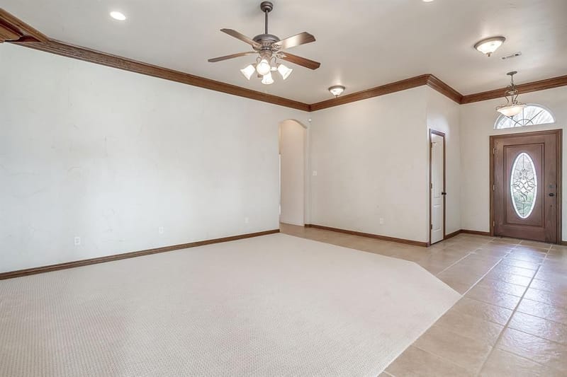 3712 Vista North Drive, Burleson TX 76028 - Photo 6