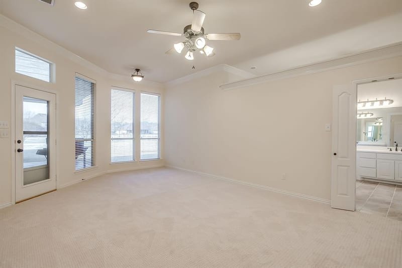 3712 Vista North Drive, Burleson TX 76028 - Photo 16