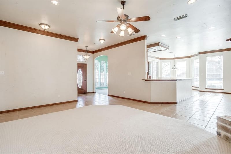 3712 Vista North Drive, Burleson TX 76028 - Photo 7