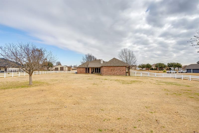 3712 Vista North Drive, Burleson TX 76028 - Photo 36