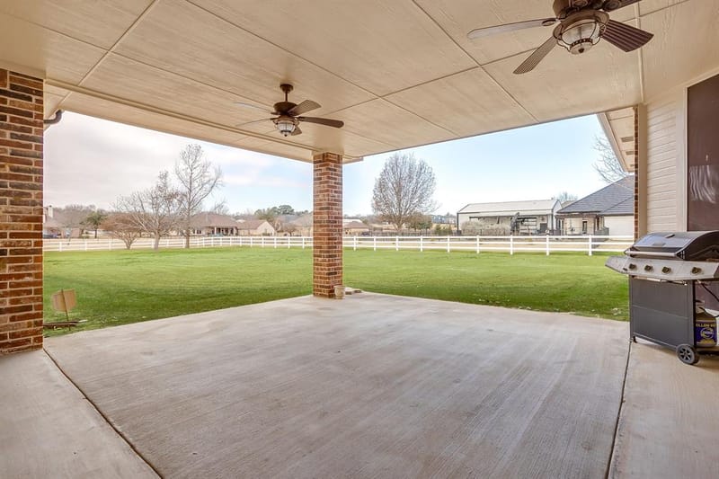 3712 Vista North Drive, Burleson TX 76028 - Photo 32