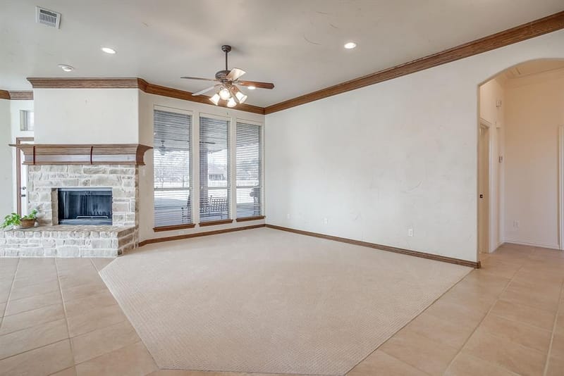 3712 Vista North Drive, Burleson TX 76028 - Photo 5