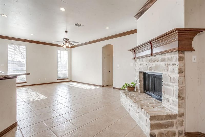 3712 Vista North Drive, Burleson TX 76028 - Photo 9