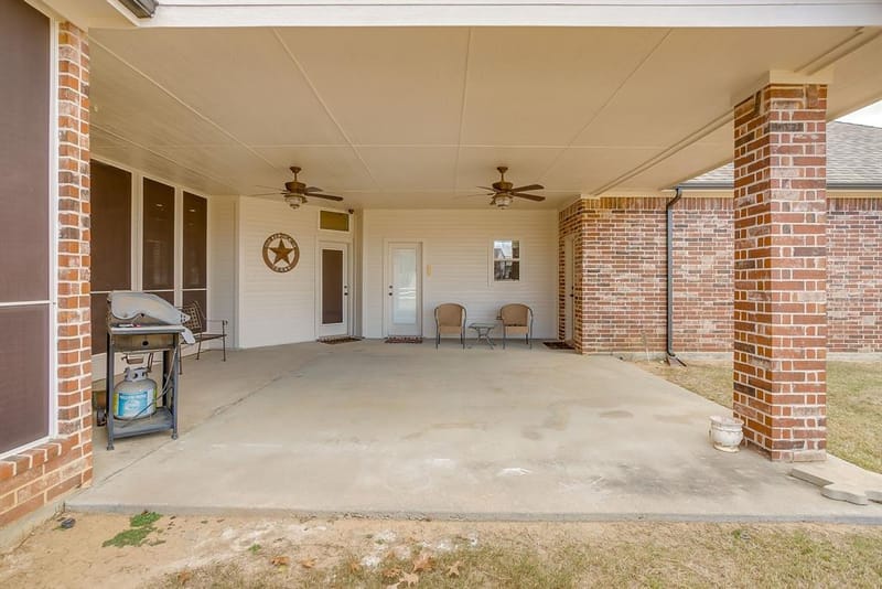 3712 Vista North Drive, Burleson TX 76028 - Photo 34