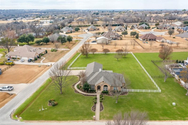3712 Vista North Drive, Burleson TX 76028 - Photo 38