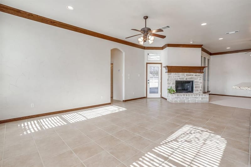 3712 Vista North Drive, Burleson TX 76028 - Photo 10