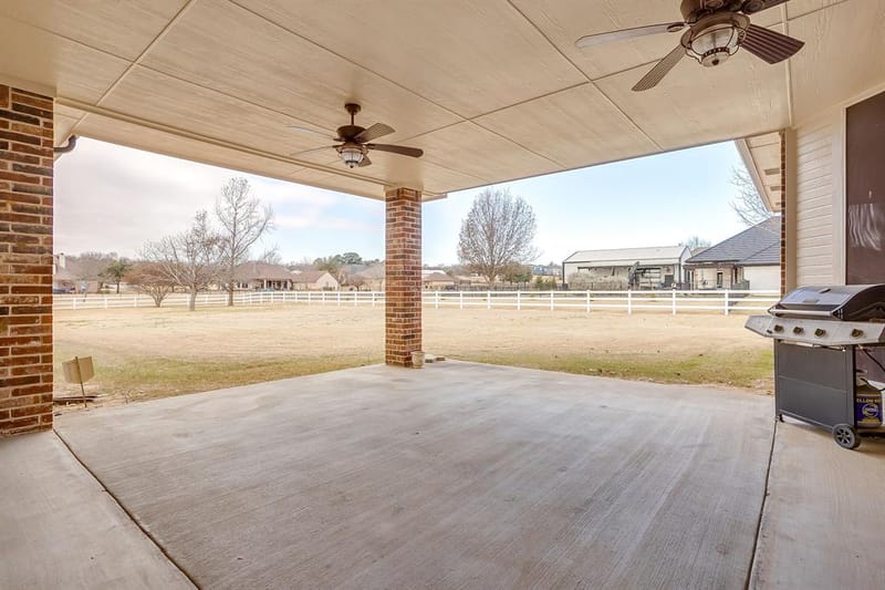 3712 Vista North Drive, Burleson TX 76028 - Photo 33