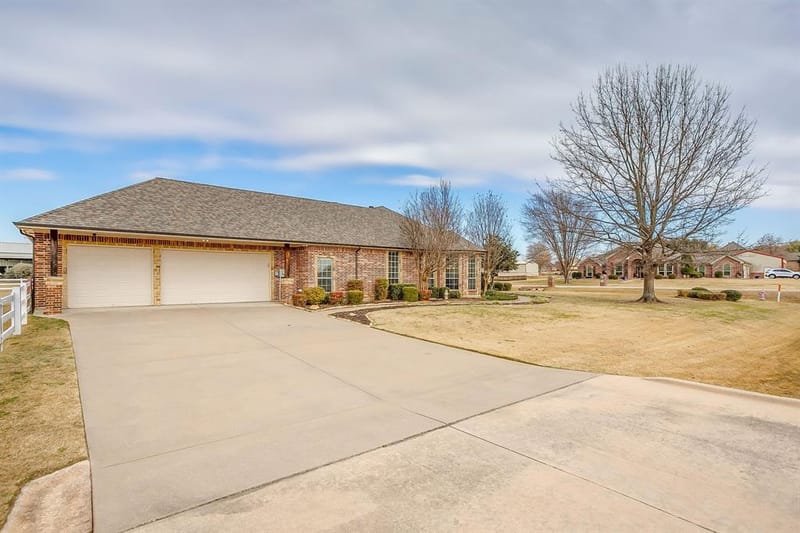 3712 Vista North Drive, Burleson TX 76028 - Photo 37