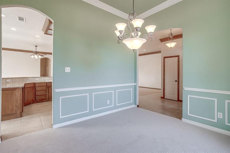 3712 Vista North Drive, Burleson TX 76028 - Photo 15