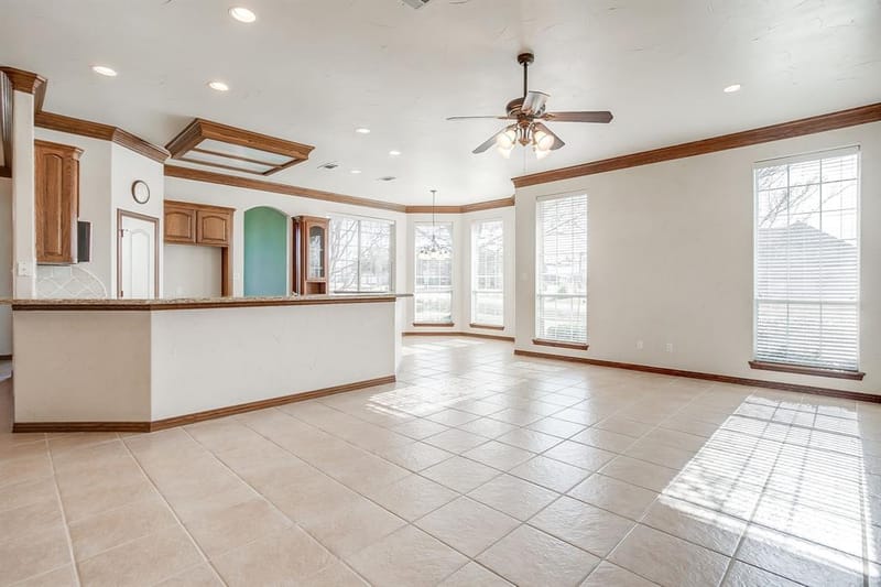 3712 Vista North Drive, Burleson TX 76028 - Photo 11