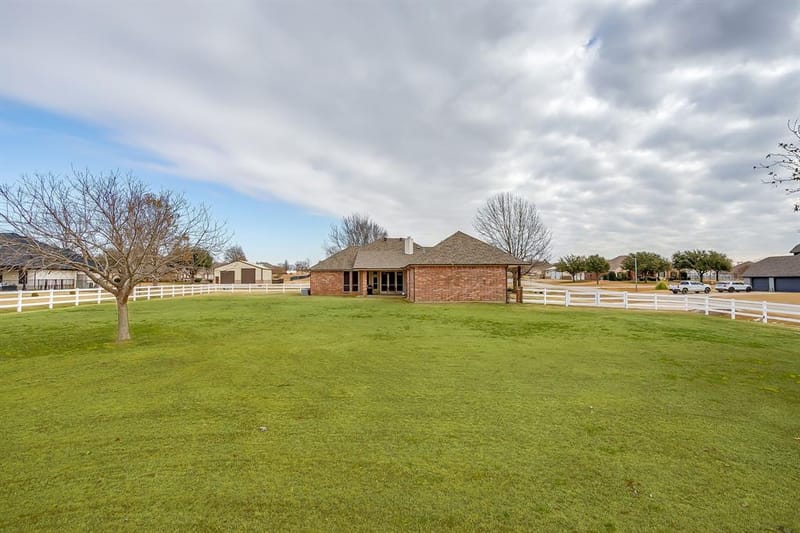 3712 Vista North Drive, Burleson TX 76028 - Photo 40